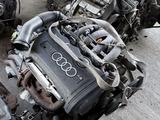 Контрактный Двигатель ADR на Audi A4, Volkswagen B5 1.8л из Щвецарии за 450 000 тг. в Астана