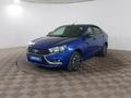 ВАЗ (Lada) Vesta 2021 года за 4 250 000 тг. в Шымкент