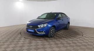 ВАЗ (Lada) Vesta 2021 года за 4 250 000 тг. в Шымкент