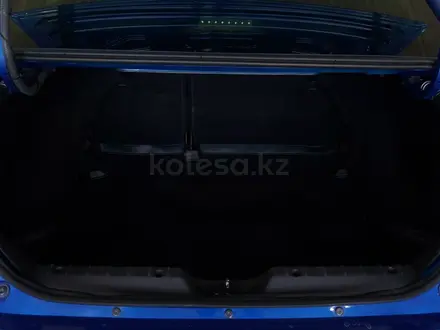 ВАЗ (Lada) Vesta 2021 года за 4 250 000 тг. в Шымкент – фото 10