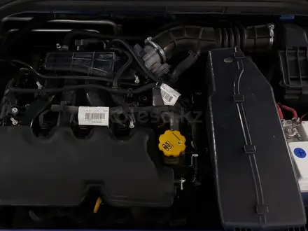 ВАЗ (Lada) Vesta 2021 года за 4 250 000 тг. в Шымкент – фото 11