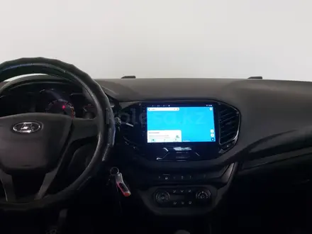 ВАЗ (Lada) Vesta 2021 года за 4 250 000 тг. в Шымкент – фото 14