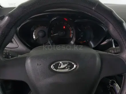 ВАЗ (Lada) Vesta 2021 года за 4 250 000 тг. в Шымкент – фото 19