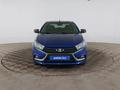 ВАЗ (Lada) Vesta 2021 года за 4 250 000 тг. в Шымкент – фото 2