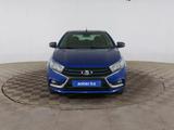 ВАЗ (Lada) Vesta 2021 годаүшін4 250 000 тг. в Шымкент – фото 2