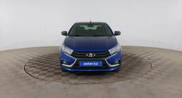 ВАЗ (Lada) Vesta 2021 года за 4 250 000 тг. в Шымкент – фото 2