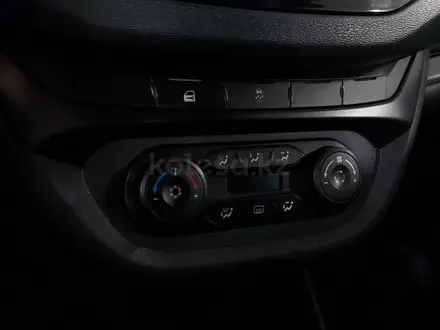 ВАЗ (Lada) Vesta 2021 года за 4 250 000 тг. в Шымкент – фото 21