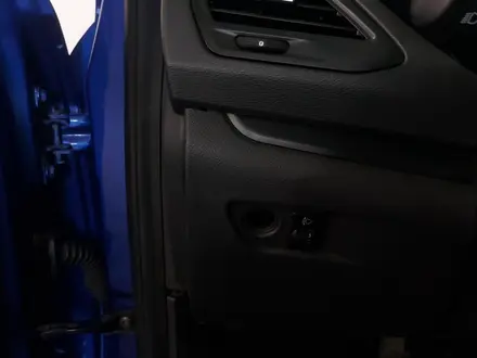 ВАЗ (Lada) Vesta 2021 года за 4 250 000 тг. в Шымкент – фото 23