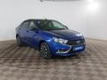 ВАЗ (Lada) Vesta 2021 года за 4 250 000 тг. в Шымкент – фото 3