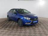 ВАЗ (Lada) Vesta 2021 годаүшін4 250 000 тг. в Шымкент – фото 3