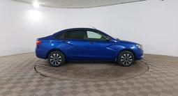 ВАЗ (Lada) Vesta 2021 года за 4 250 000 тг. в Шымкент – фото 4