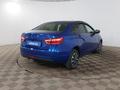 ВАЗ (Lada) Vesta 2021 года за 4 250 000 тг. в Шымкент – фото 5