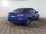 ВАЗ (Lada) Vesta 2021 годаүшін4 250 000 тг. в Шымкент – фото 5