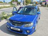Mazda Protege 2001 года за 1 500 000 тг. в Семей – фото 3