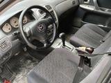 Mazda Protege 2001 года за 1 500 000 тг. в Семей – фото 4
