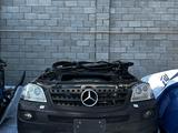 Двигатель на Mercedes S350 W221 3.5 ПРИВОЗНОЙ С ГАРНТИЕЙ за 221 тг. в Алматы – фото 2