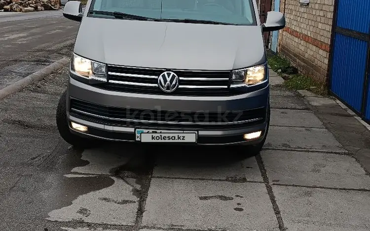 Volkswagen Caravelle 2019 года за 15 000 000 тг. в Сергеевка