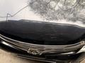 Toyota Camry 2016 года за 8 700 000 тг. в Алматы – фото 12