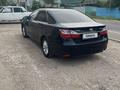 Toyota Camry 2016 года за 8 700 000 тг. в Алматы – фото 4