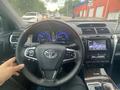 Toyota Camry 2016 года за 8 700 000 тг. в Алматы – фото 5