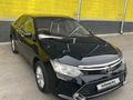 Toyota Camry 2016 года за 8 700 000 тг. в Алматы – фото 6