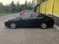 Toyota Camry 2016 года за 8 700 000 тг. в Алматы – фото 7