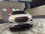 Chery Tiggo 8 Pro 2023 годаүшін13 500 000 тг. в Тараз – фото 5