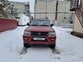 Mitsubishi Montero Sport 2000 годаүшін4 000 000 тг. в Петропавловск