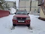 Mitsubishi Montero Sport 2000 годаүшін4 950 000 тг. в Петропавловск