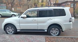 Mitsubishi Pajero 2012 года за 11 900 000 тг. в Алматы