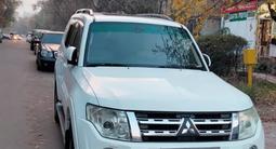 Mitsubishi Pajero 2012 годаүшін11 900 000 тг. в Алматы – фото 2