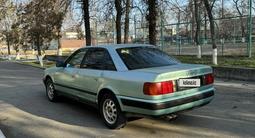 Audi 100 1993 года за 1 900 000 тг. в Тараз