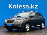 Lexus RX 350 2010 года за 14 200 000 тг. в Караганда