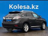 Lexus RX 350 2010 годаүшін14 200 000 тг. в Караганда – фото 3