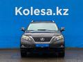 Lexus RX 350 2010 года за 14 200 000 тг. в Караганда – фото 4