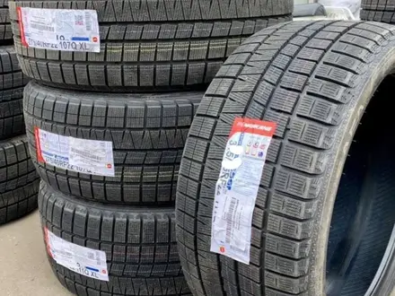 Зимние шины Nankang ESSN1 285/45 R22 325/40 R22 за 300 000 тг. в Астана – фото 2