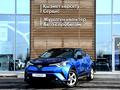 Toyota C-HR 2019 годаfor9 000 000 тг. в Кызылорда