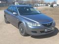 Mazda 6 2003 годаүшін2 750 000 тг. в Актобе