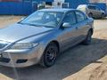 Mazda 6 2003 годаүшін2 750 000 тг. в Актобе – фото 2