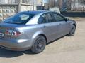 Mazda 6 2003 года за 2 750 000 тг. в Актобе – фото 4