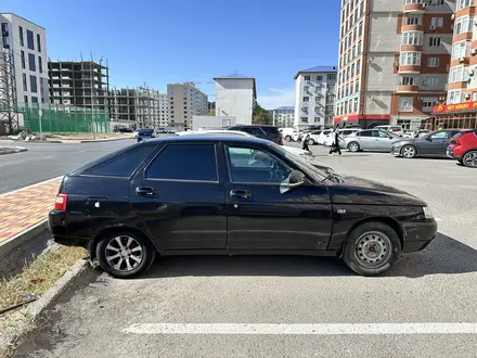 ВАЗ (Lada) 2112 2004 года за 500 000 тг. в Атырау – фото 2