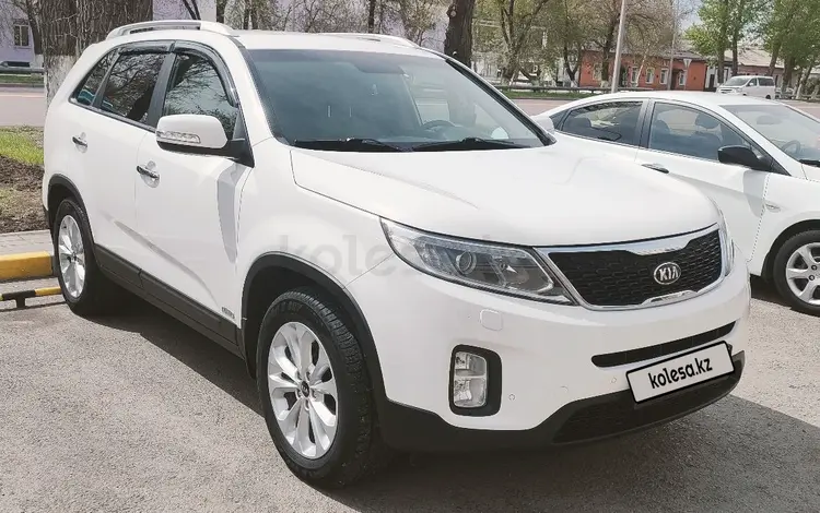 Kia Sorento 2014 года за 8 700 000 тг. в Сарань