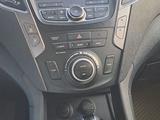 Hyundai Santa Fe 2014 года за 10 500 000 тг. в Атырау – фото 2