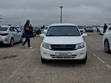 ВАЗ (Lada) Granta 2190 2015 годаүшін1 300 000 тг. в Жанаозен – фото 4