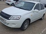 ВАЗ (Lada) Granta 2190 2015 годаүшін1 300 000 тг. в Жанаозен