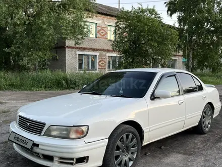 Nissan Cefiro 1996 года за 1 700 000 тг. в Астана