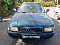 Audi 80 1993 годаүшін1 950 000 тг. в Караганда