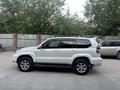 Toyota Land Cruiser Prado 2006 года за 10 600 000 тг. в Алматы – фото 6