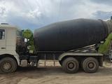 Shacman (Shaanxi)  F3000 2021 годаүшін20 000 000 тг. в Астана – фото 3
