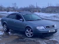 Audi A6 2000 годаүшін3 150 000 тг. в Костанай